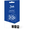 3mk Lens Protection Pro Kameros apsauga su titano rėmeliu Apple iPhone 16 Pro / 16 Pro Max