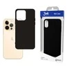Dėklas 3Mk Protection 3MK Matinis CASE IPHONE 11 PRO MAX Juodas