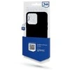 Dėklas 3mk Matt Case Samsung A556 A55 5G juodas
