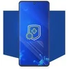 LCD apsauginė plėvelė 3mk Sidabrinis Protection+ Folded Edition Samsung F946 Z Fold5 5G