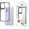 3MK SatinArmor+ Dėklas Samsung Galaxy A54 5G A546Karinės paskirties