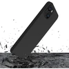 3mk silikoninis Apple iPhone 16 Pro - dėklas telefonui juodos spalvos