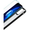 3MK SCREENVIBE IPHONE 12/12 PRO 6.1" grūdintas stiklas su aplikatoriumi (5 vnt.)