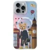 Dėklas 4Tel Nakładka Zuck Bear Darnell Magsafe do Iphone 16 London TTT
