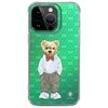 4Tel Inne ZUCK BEAR dėklas FRENCH RIVIERA, skirtas IPHONE 15 Pro Max cannes breeze