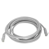 8P8C CAT6e UTP Connection network Cable (patchcord) 2m pilkas