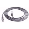 CAT5e UTP Connection network Cable (patchcord) 5m pilkas