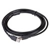 Akyga kabelis USB AK-USB-12 USB A (m) / USB B (m) ver. 2,0 3,0 m