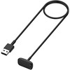 Akyga Charging Cable Fitbit Luxe / Charge 5 / Charge 6 AK-SW-45 1m