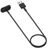 Akyga Charging Cable Fitbit Luxe / Charge 5 / Charge 6 AK-SW-45 1m