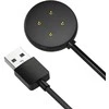Akyga AKYGA AK-SW-54 USB įkrovimo laidas, skirtas „Google Pixel Watch 2“, 1 m