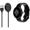 Akyga AKYGA AK-SW-54 USB įkrovimo laidas, skirtas „Google Pixel Watch 2“, 1 m
