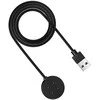 Akyga AKYGA AK-SW-54 USB įkrovimo laidas, skirtas „Google Pixel Watch 2“, 1 m