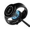 Akyga AKYGA AK-SW-54 USB įkrovimo laidas, skirtas „Google Pixel Watch 2“, 1 m