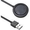 USB įkrovimo kabelis Akyga AKYGA AK-SW-53, skirtas „OnePlus Watch“, 1 m