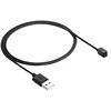 USB kabelis Akyga AKYGA AK-SW-42 USB įkrovimo kabelis, skirtas „Redmi Watch 3 Lite Wristband 8 PRO“ 1m