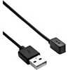 USB kabelis Akyga AKYGA AK-SW-42 USB įkrovimo kabelis, skirtas „Redmi Watch 3 Lite Wristband 8 PRO“ 1m