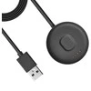 Akyga AKYGA AK-SW-58 USB įkrovimo laidas, skirtas „Ticwatch C2“, 1 m