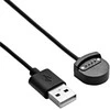 USB įkrovimo laidas „AKYGA AK-SW-56“, skirtas „Ticwatch S E“, 1 m