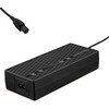 Įkroviklis elektromobiliams Akyga AK-EV-11 42V / 2A 84W GX12 3 kontaktų 9mm 1m