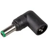 Akyga kištukas universaliam maitinimo adapterio kištukui AK-SC-M1 6,3 x 3,0 mm 15V