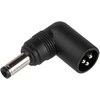 Akyga kištukas universaliam maitinimo šaltiniui AK-SC-M7 5,5 x 2,1 mm 19V
