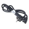 Akyga maitinimo kabelis Akyga AK-NB-02A maitinimo laidas, skirtas Dell 1,5m IEC C5 250V / 50Hz nešiojamam kompiuteriui - AK-NB-02A