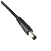 Maitinimo šaltinis sieciowy Akyga AK-TB-33 5.0V / 2.0A 10W 5.5 x 2.5 mm 1.5m