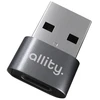 Allity Sp. z o.o. Allity adapter ABA-101 OTG USB-C to USB pilkas
