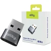 Allity Sp. z o.o. Allity adapter ABA-101 OTG USB-C to USB pilkas