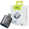 Allity Sp. z o.o. Allity adapter ABA-102 USB 3.0 to USB-C pilkas