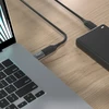 Allity Sp. z o.o. Allity adapter ABA-102 USB 3.0 to USB-C pilkas