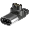 Allity Sp. z o.o. Allity adapter Garmin USB-C AGA-161 pilka