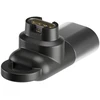 Allity Sp. z o.o. Allity adapter Garmin USB-C AGA-161 pilka