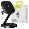 Allity AWC-220-25WMS belaidis įkroviklis 25W grafitinis 3in1