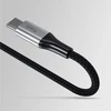 "Allity" kabelis AUC-01 USB-C - USB-C 2.0 m 100W juodas
