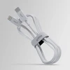 Allity Sp. su o.o. Allity kabelis AUC-03 USB-C - Lightning 2.0 m 27W baltas