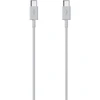 Allity Sp. z o.o. Allity Sp. su o.o. Allity cable AUC-03 USB-C - USB-C 2.0 m 60W baltas