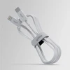 Allity Sp. su o.o. „Allity“ laidas AUC-03 USB-C - „Lightning“ 1,0 m 27W baltas