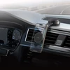 Allity Sp. z o.o. Allity car holder magnetic ACH-200 MS juodas