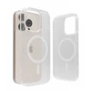 Dėklas Allity Sp. z o.o. Allity Clear Protector Mag case for iPhone 16 Pro
