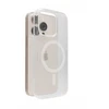 Dėklas Allity Sp. z o.o. Allity Clear Protector Mag case for iPhone 16 Pro
