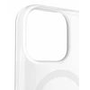 Dėklas Allity Sp. z o.o. Allity Clear Protector Mag case for iPhone 16 Pro