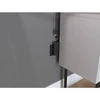 Allity Sp. z o.o. Allity GaN PD QC charger ATC-02-65WAC 1x USB-C 1x USB-A 65W juodas