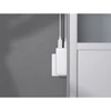 Allity Sp. z o.o. Allity GaN PD QC charger ATC-02-65WAC 1x USB-C 1x USB-A 65W baltas