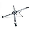 Allity Sp. z o.o. Allity Multi-purpose laptop stand MS ABA-302 pilkas