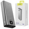 Allity Sp. su o.o. Allity power bank APB-100 PD QC 22.5W 20000 mAh pilka