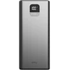 Allity Sp. su o.o. Allity power bank APB-100 PD QC 22.5W 20000 mAh pilka