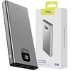 Allity Sp. z o.o. Allity Sp. su o.o. Allity power bank APB-100 PD QC 22.5W 10000 mAh pilka