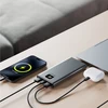 Allity Sp. z o.o. Allity Sp. su o.o. Allity power bank APB-100 PD QC 22.5W 10000 mAh pilka